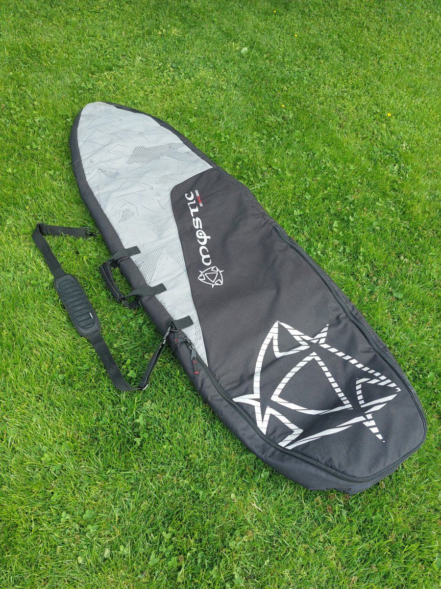 Aquilone: Kitesurf / Surfboard Daybag – Usato da Diepoldsau venduto da Hanswuergler