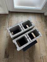 2x Schalungsstein Jumbo 