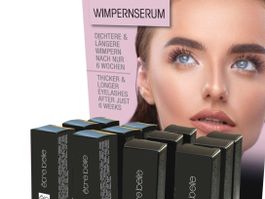 Wimpern Wachstumsserum / Eyelash Serum / 5ml / UVP 55.95