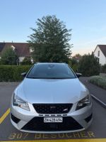Seat Leon ST Cupra 2.0/ 280 PS / MfK 2026 / 1.Hand / Automat