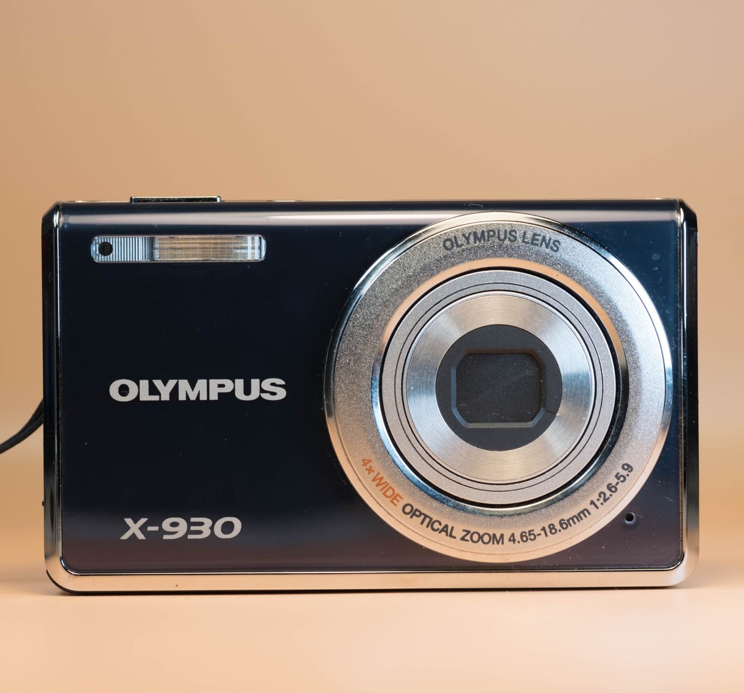 Olympus Fotocamera: Olympus X-930 Digitalkamera (FE-4010) – Usato da Thörishaus venduto da vintagger 5