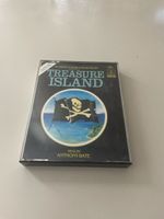Cassettes audio audiobook Treasure Island
