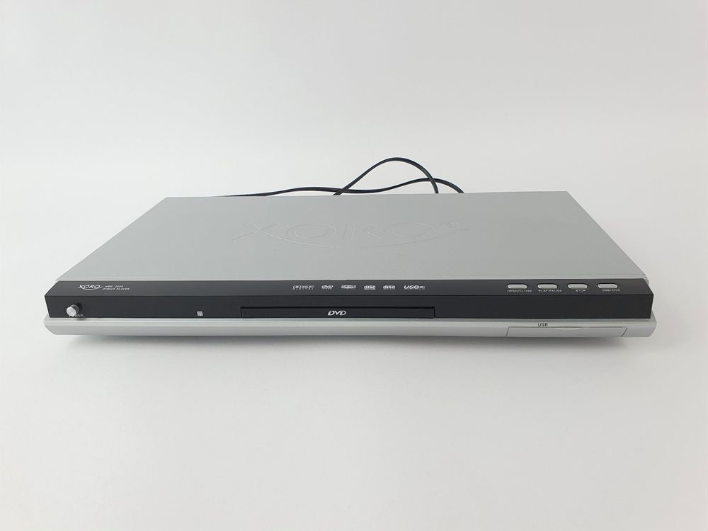 XORO DVD/CD Player Kaufen auf Ricardo