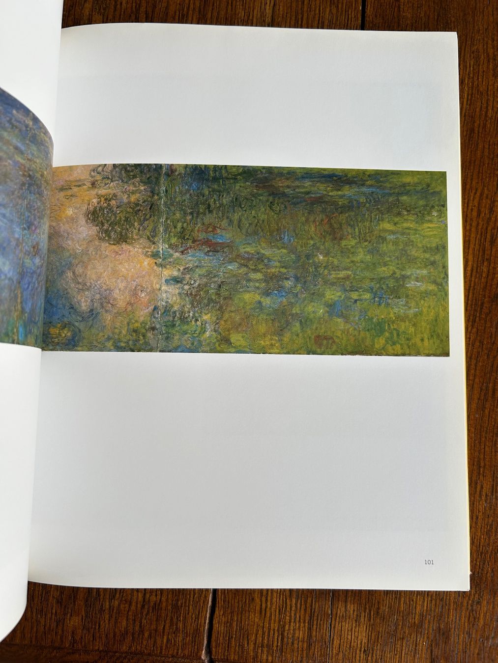 Libri: Claude Monet und die Moderne – Usato da Basel venduto da Peter_schlemihl 4