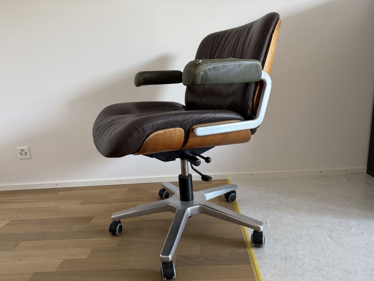Poltrone: Vieux fauteuil  – Usato da La Sagne NE venduto da tulipe68