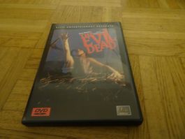 The Evil Dead DVD IMPORT DVD