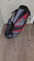 Golf standbag Wilson Profile
