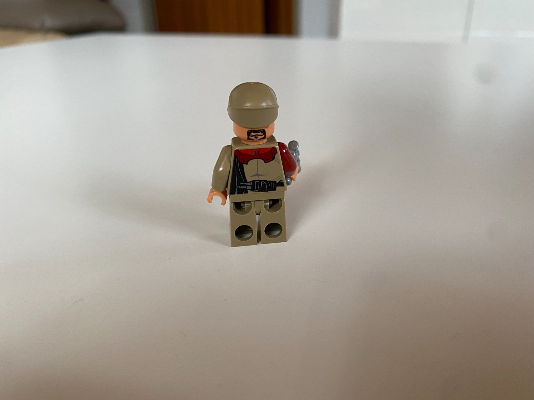 Lego Giocattoli: LEGO - TOLLE - STAR - WARS - FIGUR – Usato da Gelterkinden venduto da ajdt4 1