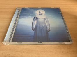 Antony And The Johnsons – Antony And The Johnsons