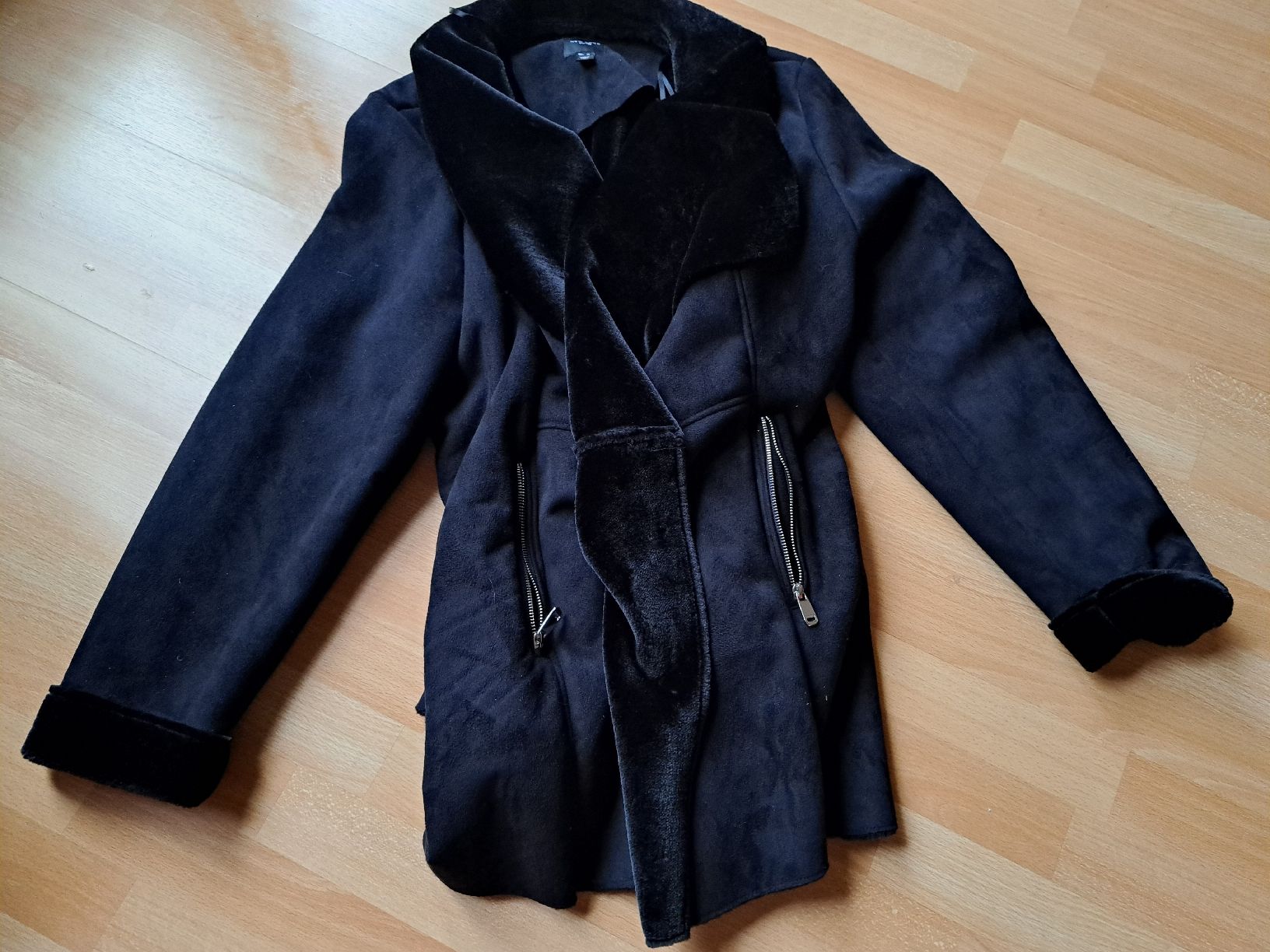 Cappotti: Winterjacke Gr. 52 – Usato da Gommiswald venduto da Cyndi5 1