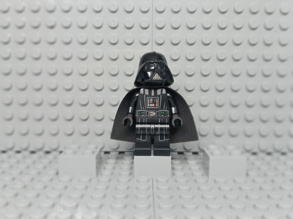 Lego Star Wars - Darth Vader - Printed Arms | Kaufen auf Ricardo