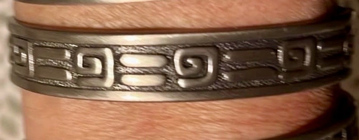 Bracciali & Braccialetti: Armspange Neu – Nuovo (secondo la descrizione) da Basel venduto da Winniepuuh 1