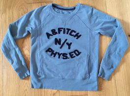 2x Abercrombie Pullovers Gr.XS