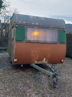 Wohnwagen