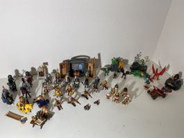 Playmobil Ritter & Drachen