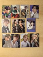 Photocards kpop ENHYPEN