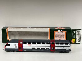 Hag Nr.702 SBB IC 2000 Bt AC SBB