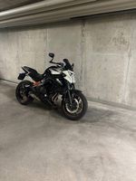 Vendo Kawasaki er6-n (35kw) modello 2016