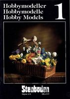 Hobbymodeller 1 (Bastelheft)