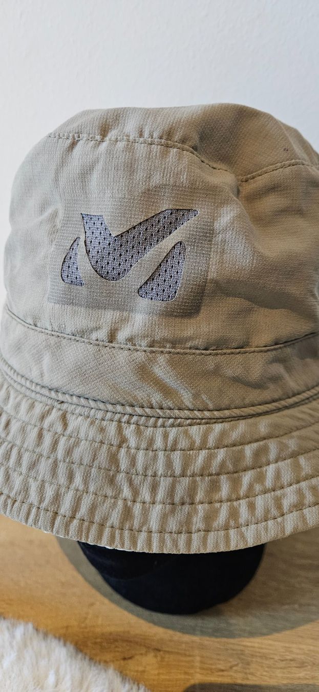 Millet Copricapi, berretti & cappellini: Chapeau MILLET - Taille Unique – Usato da Riddes venduto da LuXuriousExcess 1