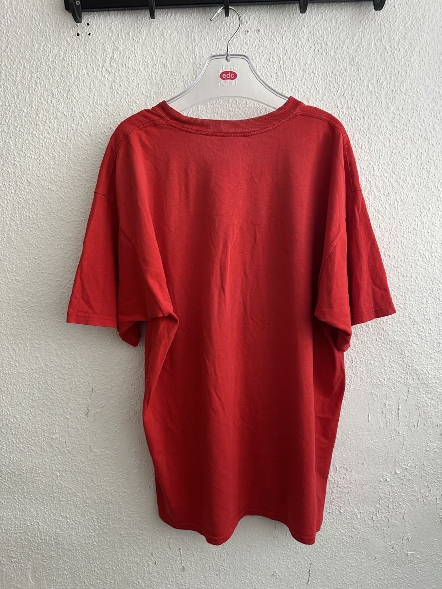 Nba T-shirt: Vintage Oversize NBA shirt – Nuovo (secondo la descrizione) da Luzern venduto da muh_22qq 1