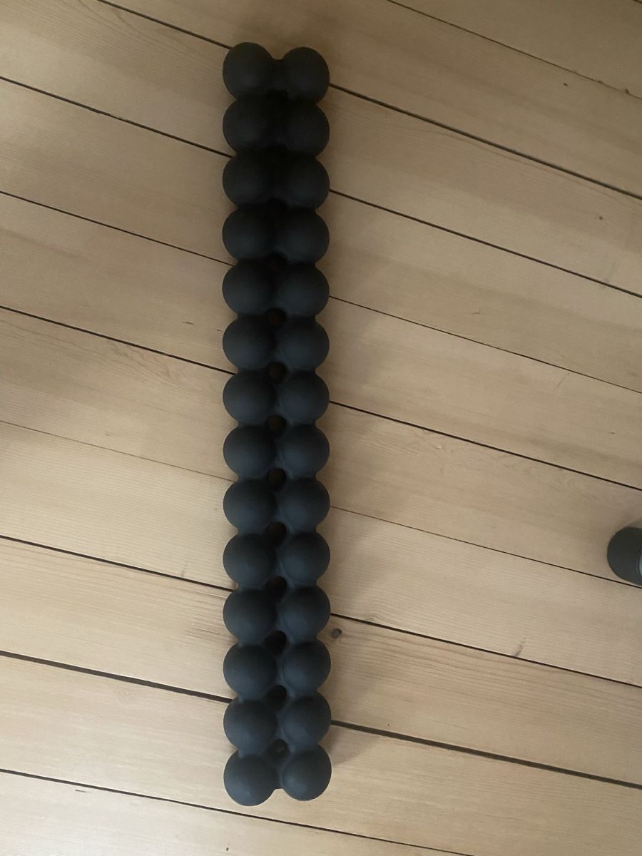 Technogym Nastri decorativi: Sissel Spinefitter  – Nuovo (secondo la descrizione) da Zürich venduto da ran_gl69