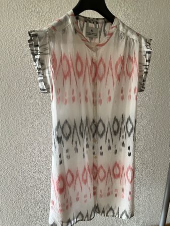 Sommerkleid MAISON SCOTCH Gr. S/M