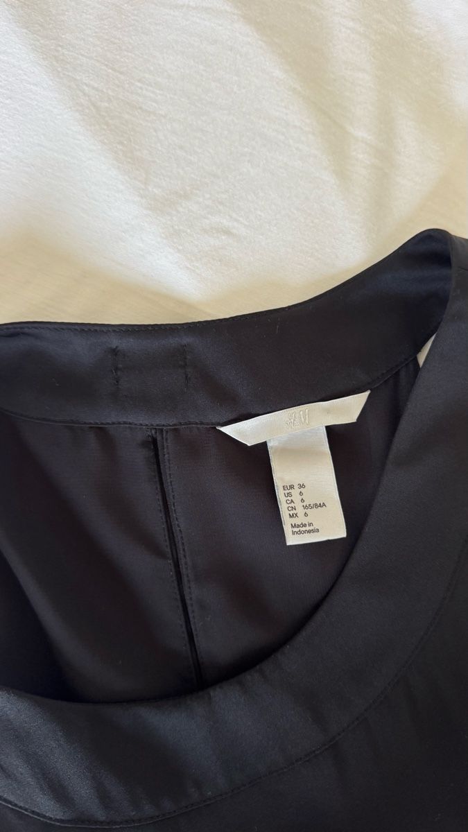H&M Kleider: Cocktail Kleid Gr. 38 – Neu (gemäss Beschreibung) aus Schaffhausen von Fixier 6