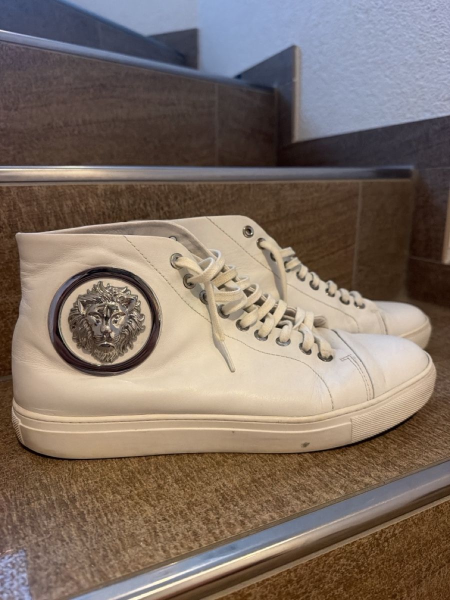 Versace Herrenschuhe: ORIGINAL Versace Schuhe  – Gebraucht aus Gelterkinden von Jasmina2009 1