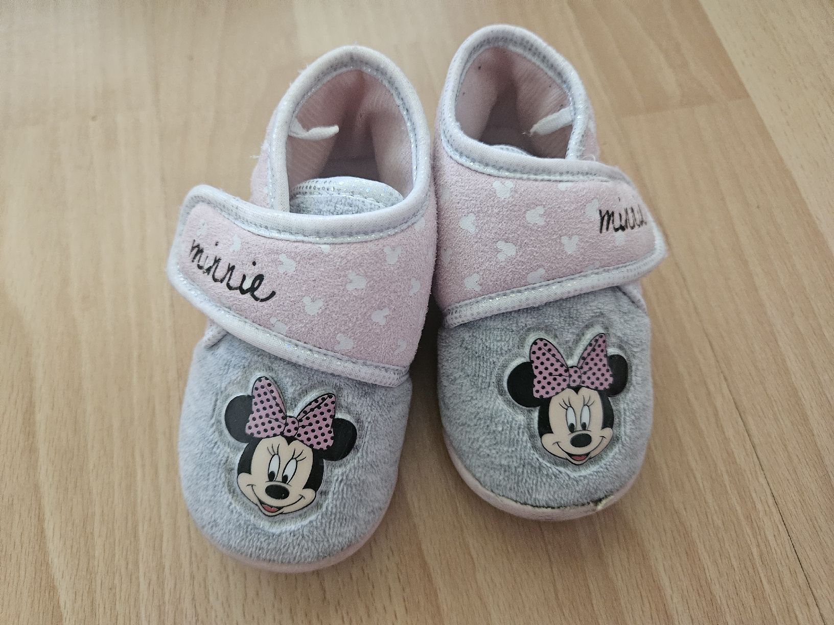 Scarpe per ragazze: Minnie Finken 23 – Usato da Zürich venduto da Kris8050 1