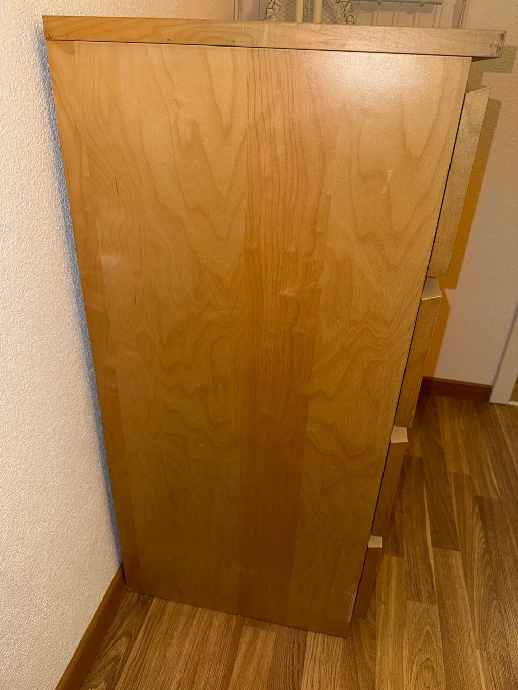 Kommoden: Ikea Malm Kommode – Gebraucht aus Zürich von sas_dly9 1