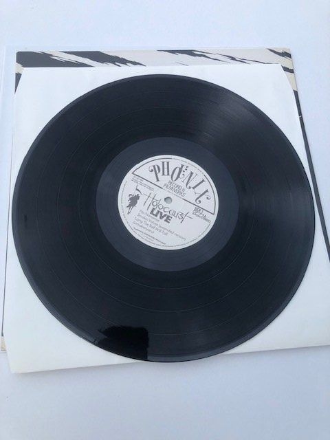 Schallplatten: Holocaust – Gebraucht aus Aarwangen von Jukebox3 5