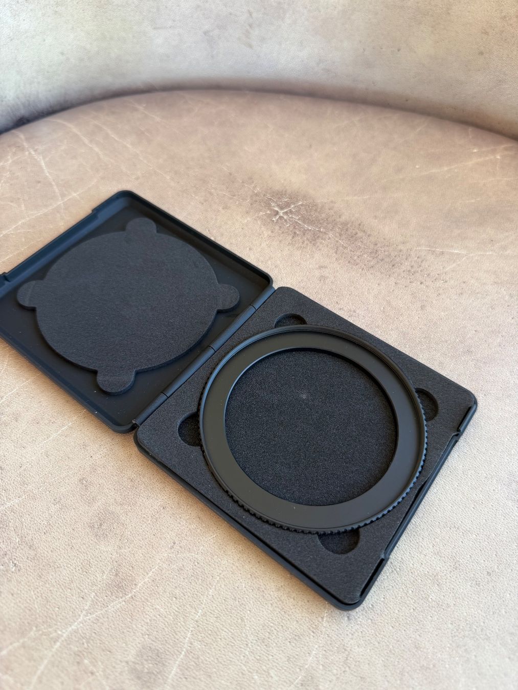 Filtres: Filter Adapter Ring 67mm auf 82mm – D'occasion à Würenlos par Manolo89 1