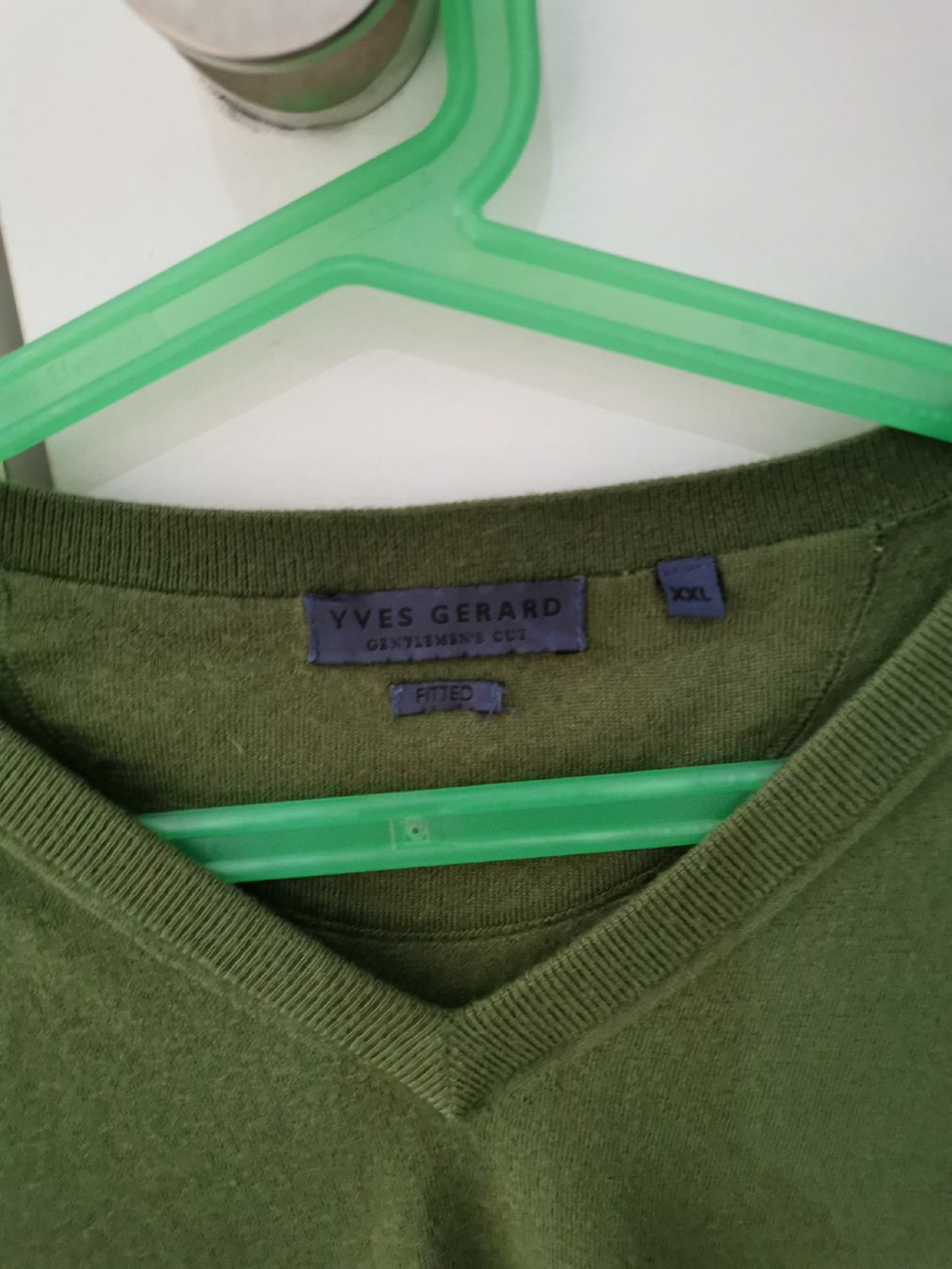 Maglioni & Felpe: Ives Gérard pullover – Nuovo (secondo la descrizione) da Zunzgen venduto da Fleksi 1