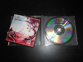 Magnum – Chase The Dragon / 1985