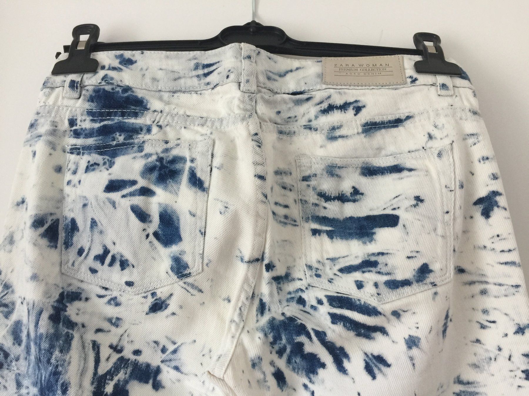 Zara Jeans: Zara Jeans Gr. S – Usato da Lachen venduto da Reeci 3