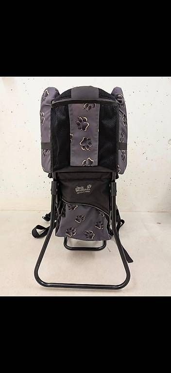 Rucksäcke: Wanderrucksack für kind – Gebraucht aus Stäfa von simonstreiff