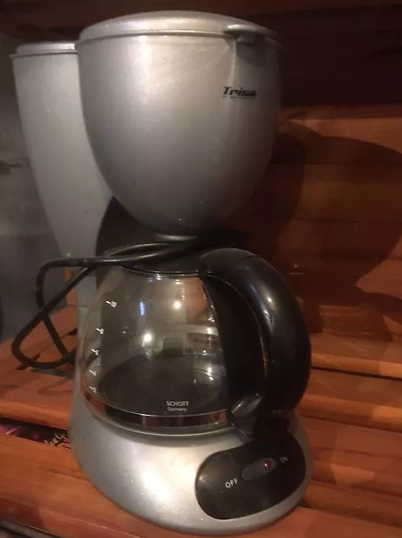 Macchine per caffè & Macchine per espresso: Cafetière électrique – Usato da Bex venduto da tusti_89