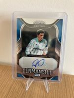 Panini Prizm FIFA 2025-2026 - Robert Pires Auto