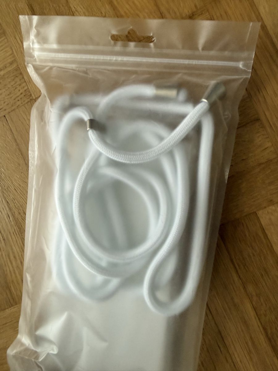 Cover & Protezioni schermo: Neue Handy Hülle Redmi Note 13 Pro 5G – Nuovo e nell'imballaggio originale da Gossau SG venduto da niy_r7lw 3