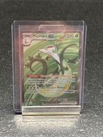 Carte Pokémon Majaspic EX FR Neuve
