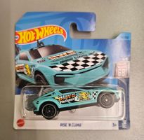 Hot Wheels Rise N Climb 146/250 Treasure Hunt