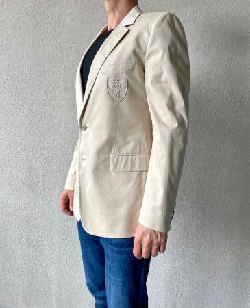 Dolce&Gabbana D&G Blazer Herrenmode