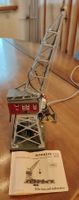 Märklin H0 Kran 7051 mit Anleitung