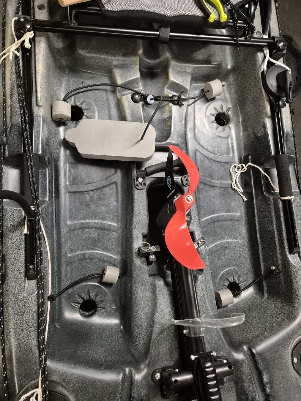 Boote: Riot Mako 10 – Neu (gemäss Beschreibung) aus Beckenried von fon_fc2l 3