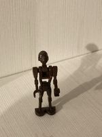 LEGO Star Wars Commando Droid.