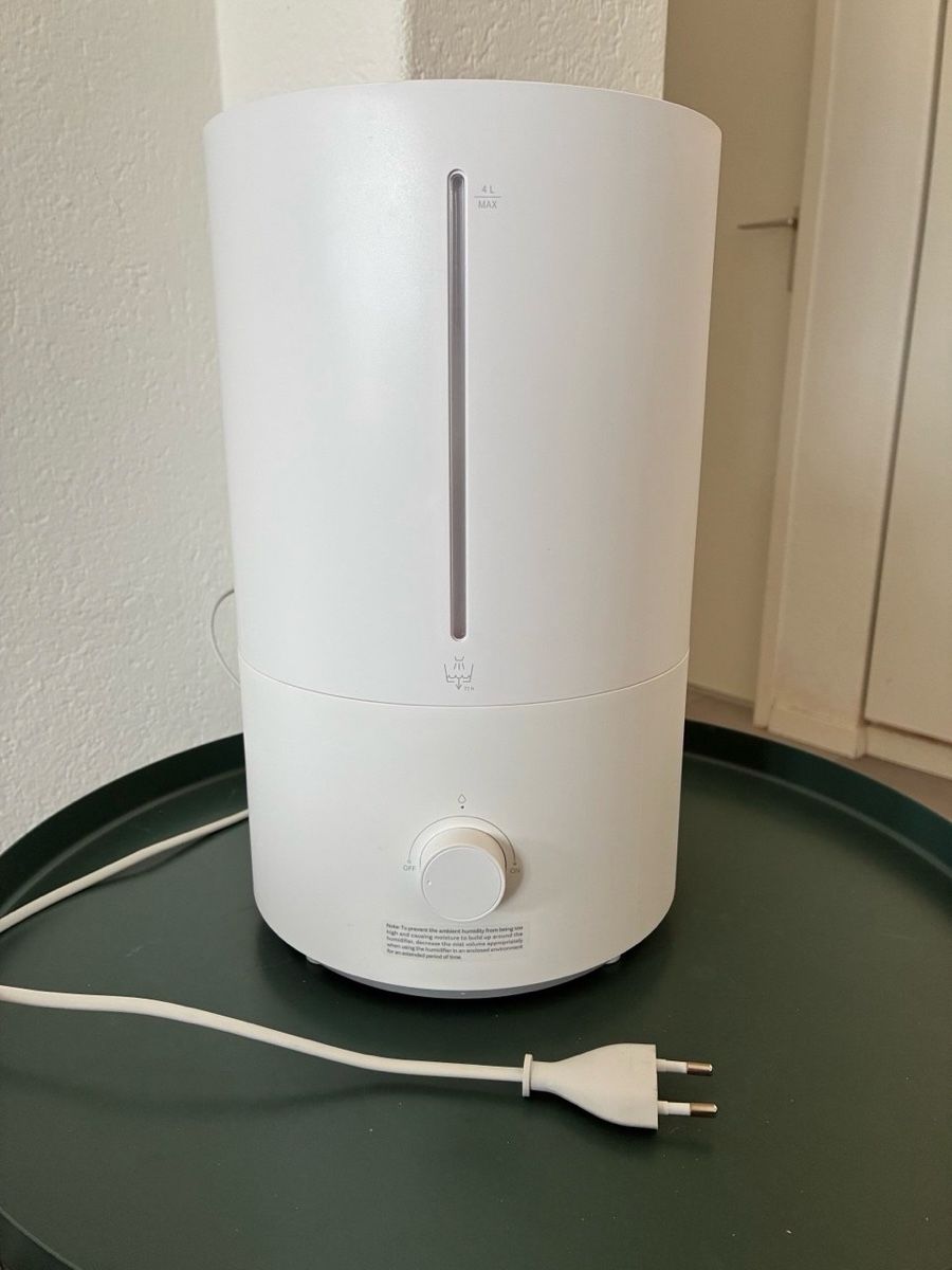Xiaomi Purificatori d'aria: Xiaomi Mi Smart Humidifier white used condition – Usato da Locarno venduto da gla_5v6p