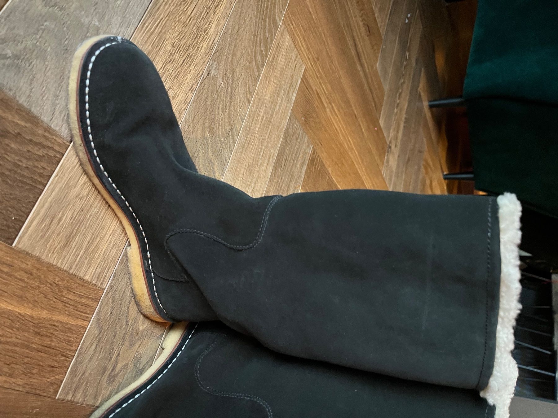 Bally Scarpe da donna: Bally Winterstiefel Damen – Usato da Zürich venduto da Danielan0 3