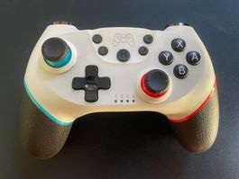 Neuwertiger N-SL Wireless Game Controller DC 5V 550mA