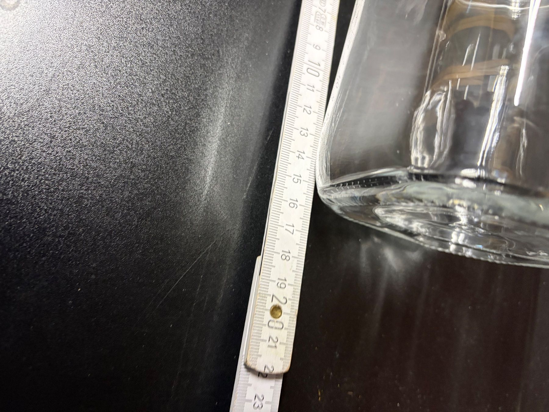 Behälter & Ähnliches: Einmachglas 1 Liter – Gebraucht aus Obergösgen von Andre118 4